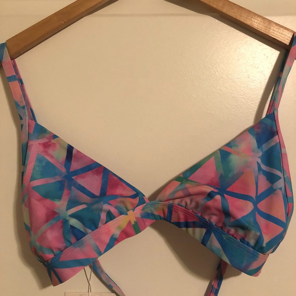 Kulani Kinis Bikini Top